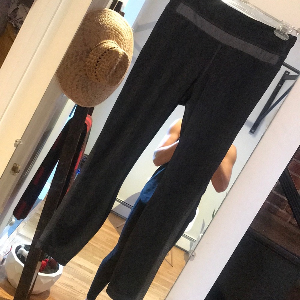 Lululemon luxstreme 7/8 pant